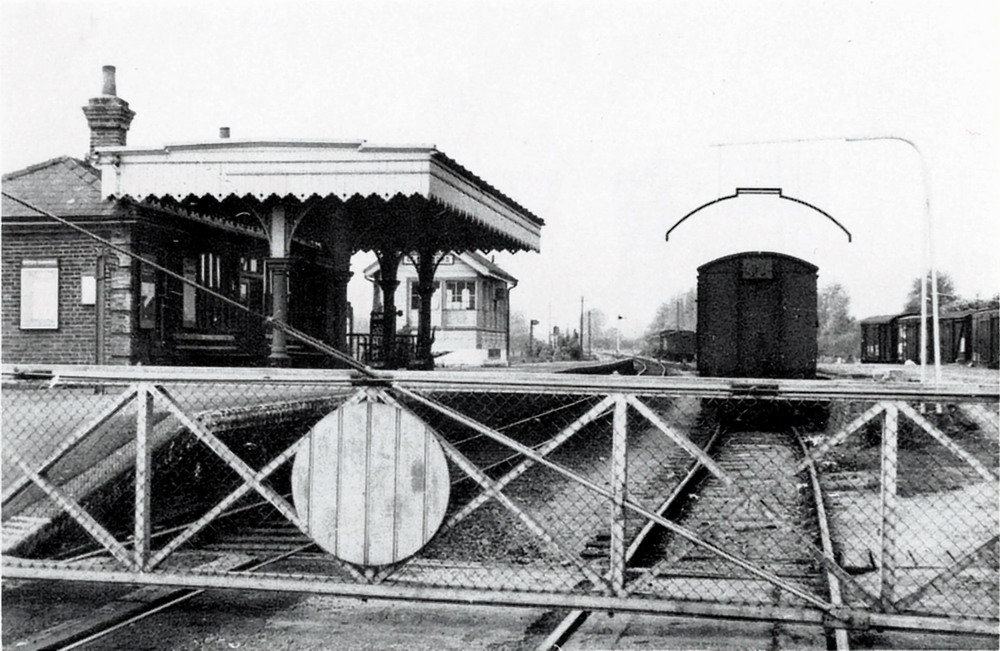 History surrounds us Talenas Emporium