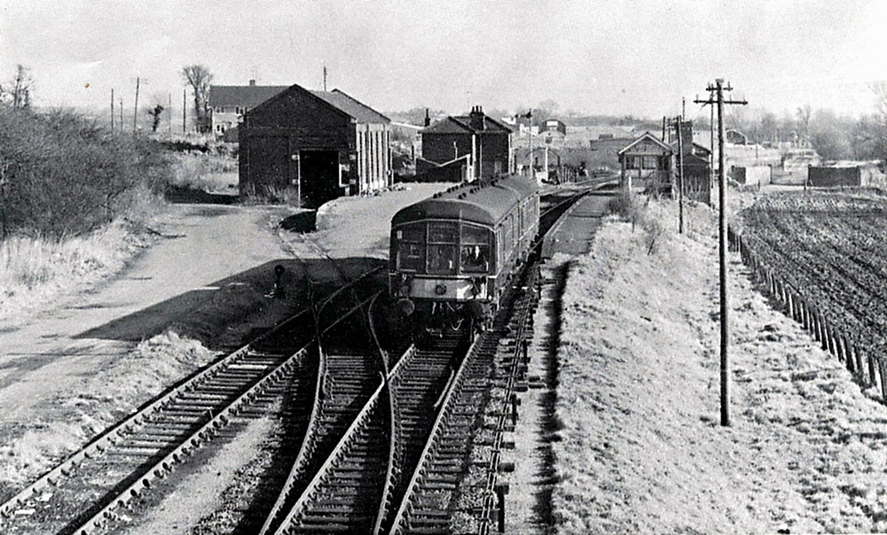 History surrounds us Talenas Emporium