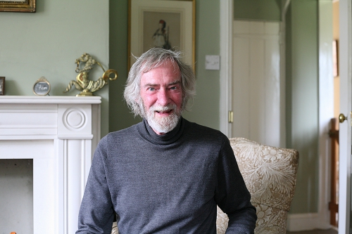 Ben Perkins